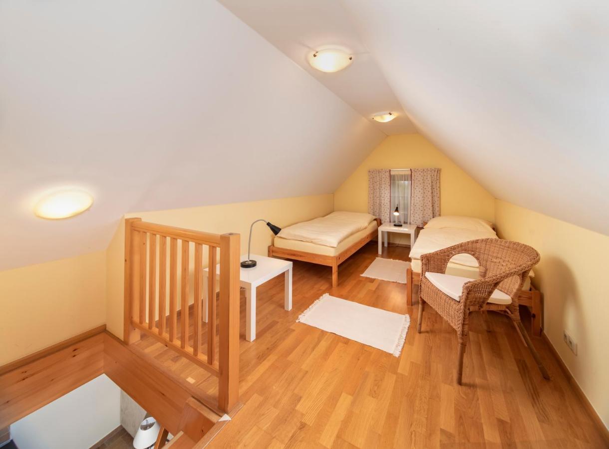 Pension Aspen Spindleruv Mlyn Exterior foto