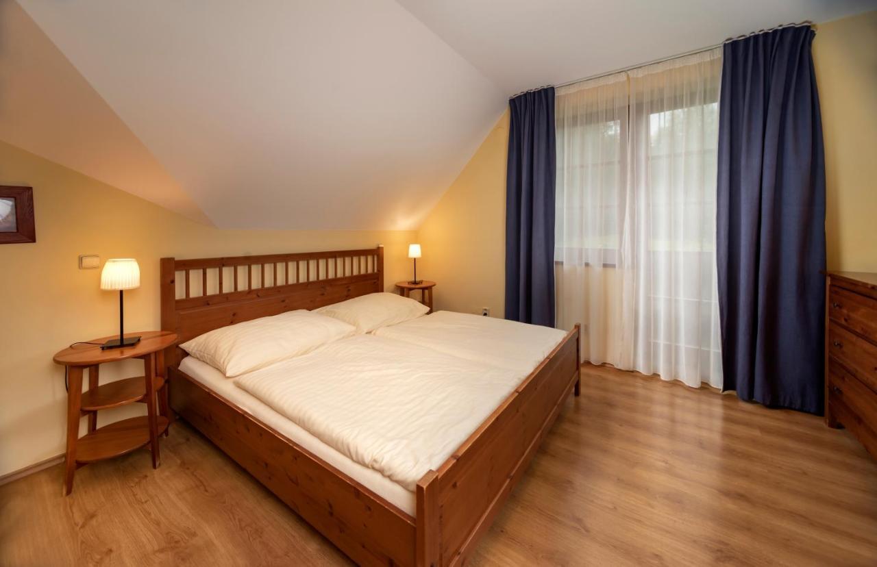 Pension Aspen Spindleruv Mlyn Exterior foto