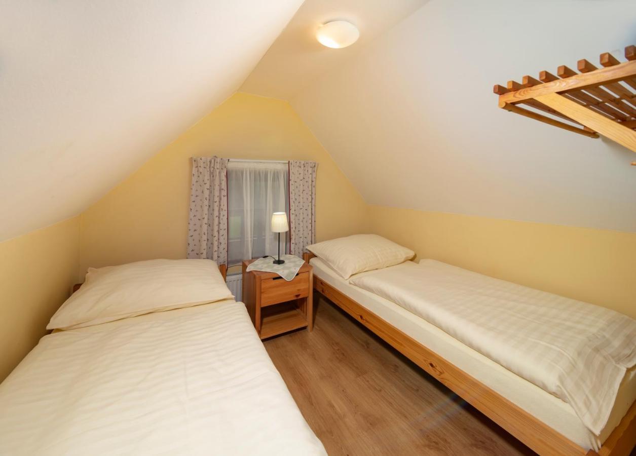 Pension Aspen Spindleruv Mlyn Exterior foto