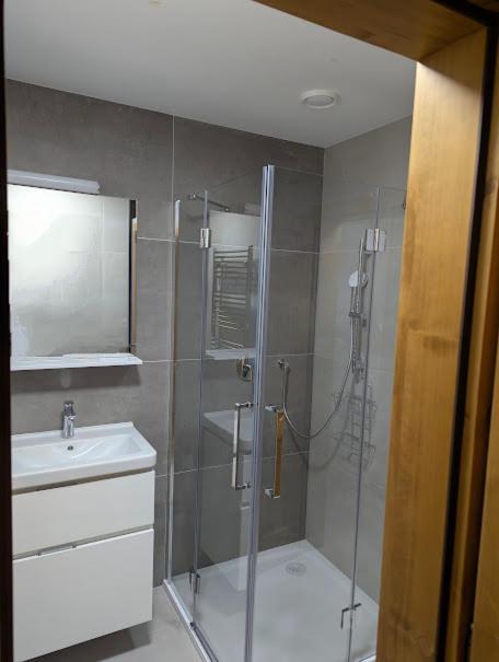 Pension Aspen Spindleruv Mlyn Exterior foto