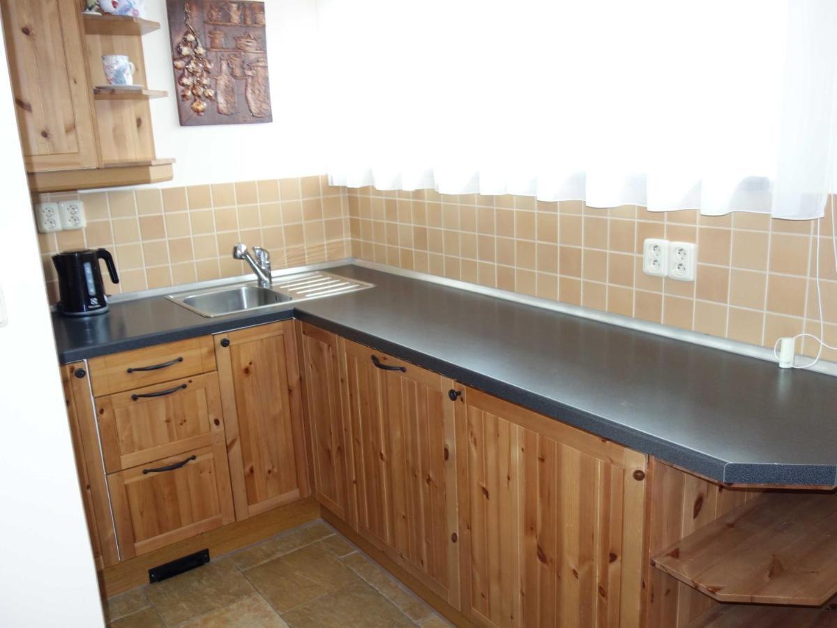 Pension Aspen Spindleruv Mlyn Exterior foto
